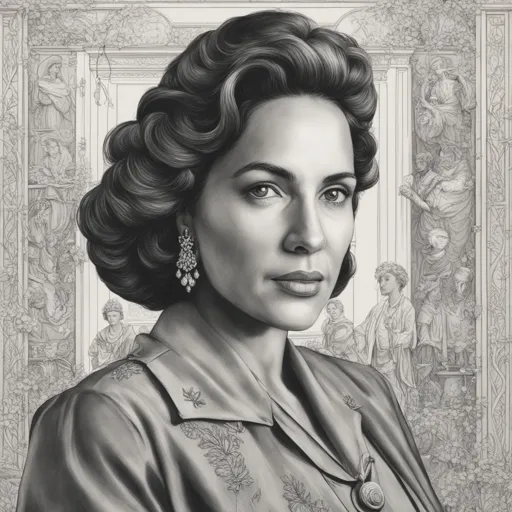 Jacqueline DeLaat
