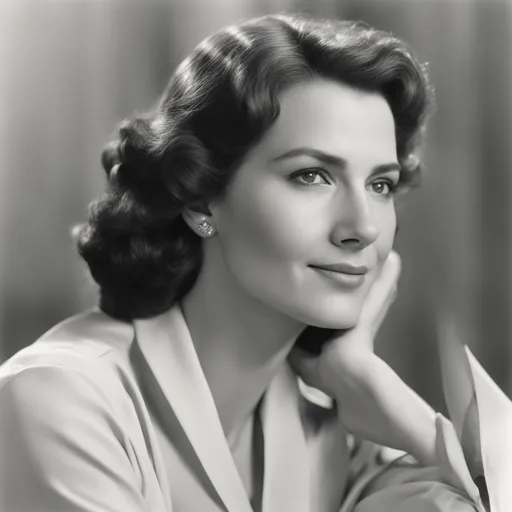 Jacqueline Desmarais