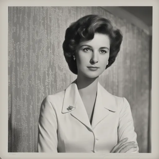Jacqueline Dewar