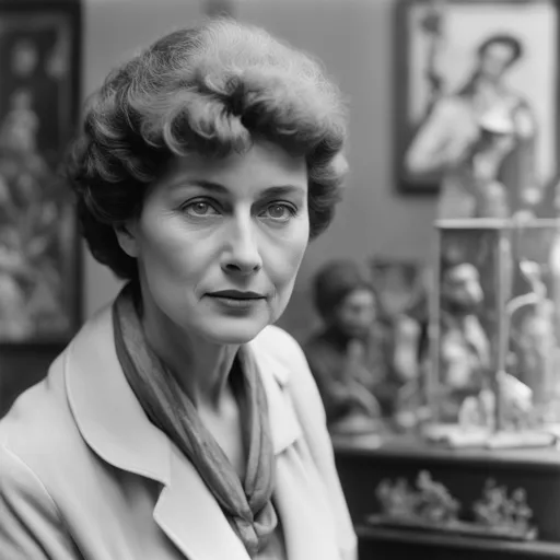Jacqueline Diffring