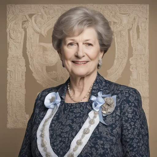 Jacqueline Docherty