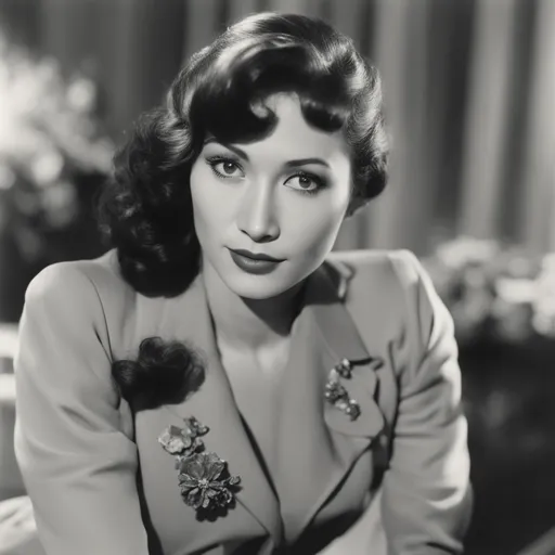 Jacqueline Duc
