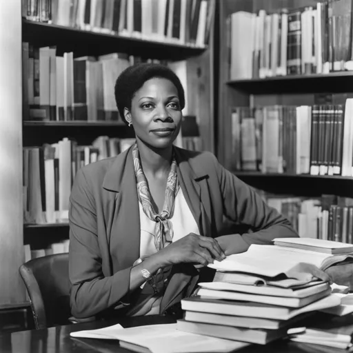 Jacqueline Eubanks