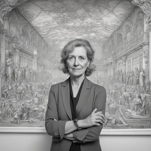 Jacqueline Fabre-Serris