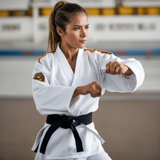 Jacqueline Factos