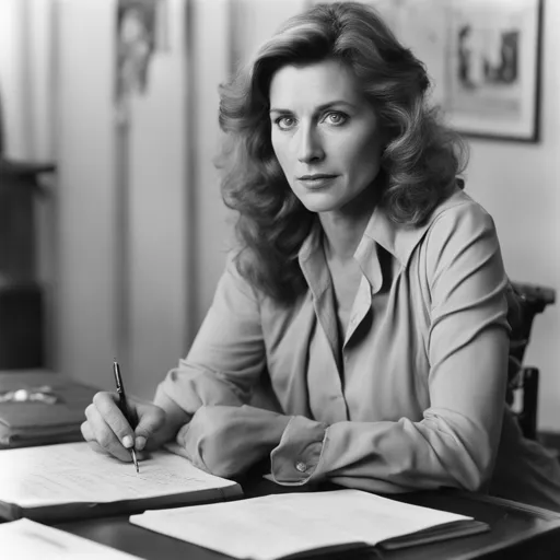 Jacqueline Feather