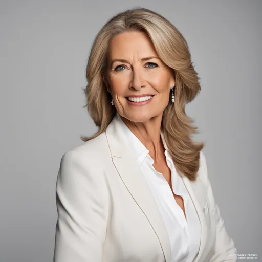 Jacqueline Felgate