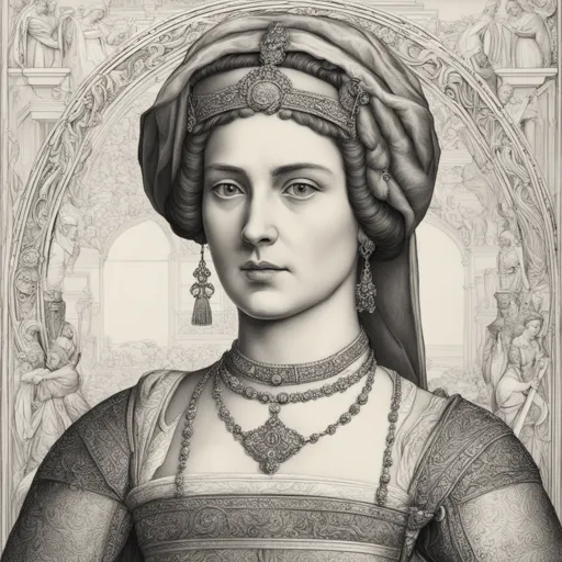 Jacqueline Felice de Almania