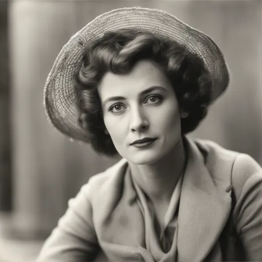 Jacqueline Ferrand