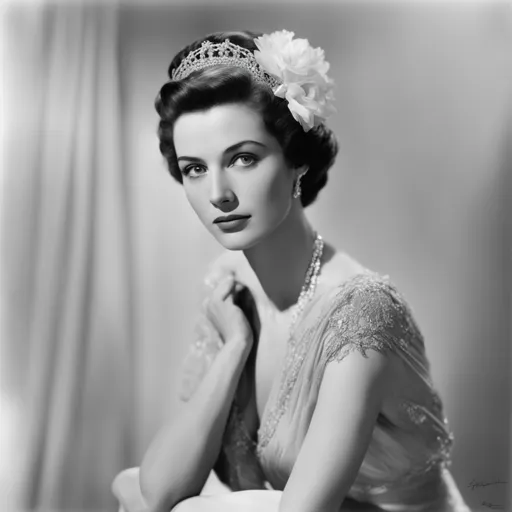 Jacqueline Fontaine
