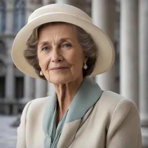 Jacqueline Fontyn