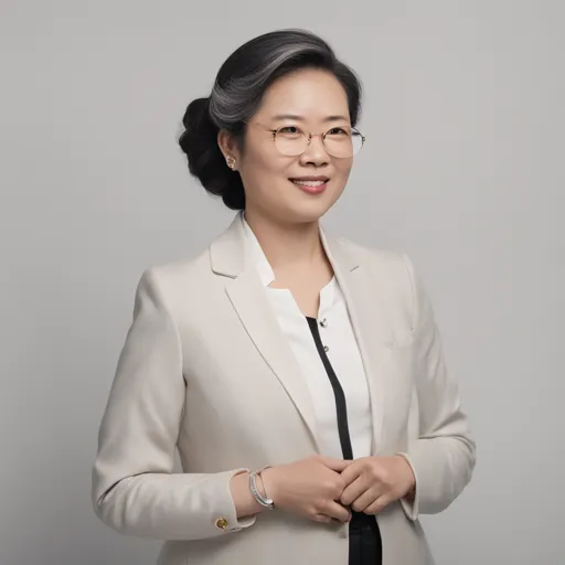 Jacqueline Guan