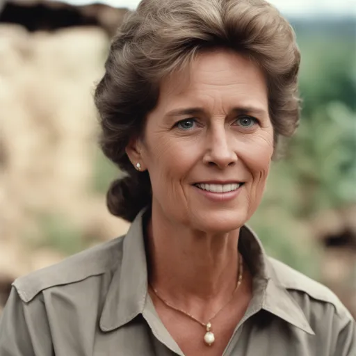 Jacqueline Hamill