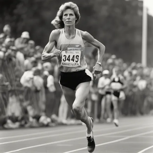 Jacqueline Hansen