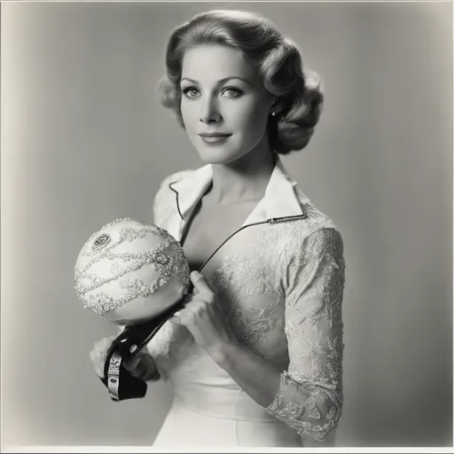 Jacqueline Harbord
