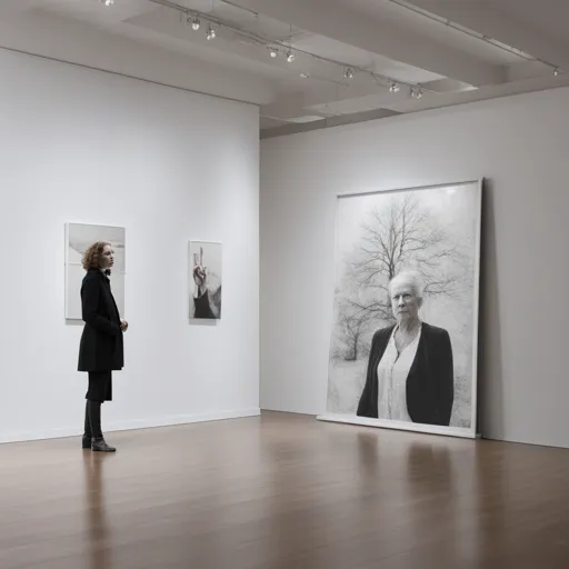 Jacqueline Hassink