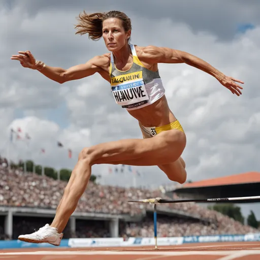Jacqueline Hautenauve