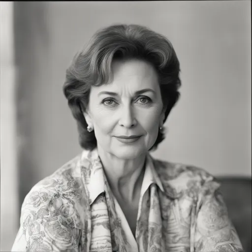 Jacqueline Hayden