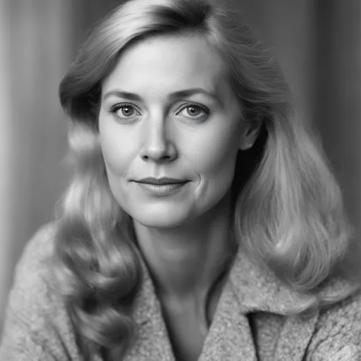 Jacqueline Hedwall