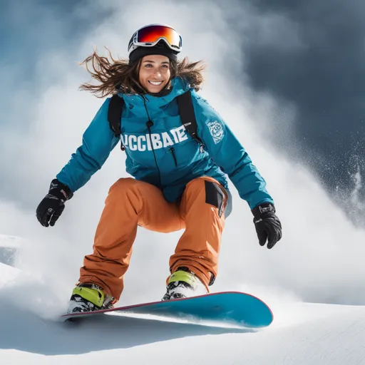 Jacqueline Hernandez (snowboarder)