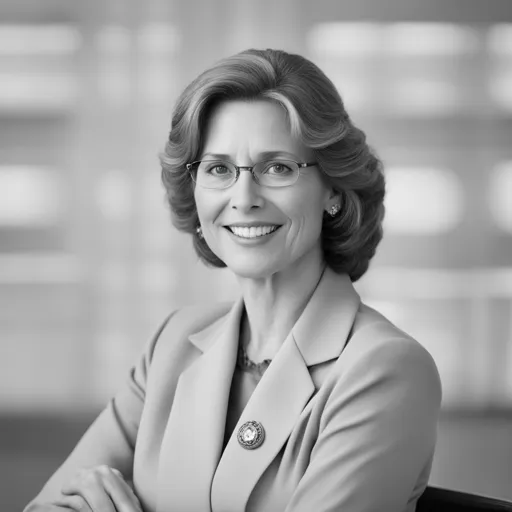 Jacqueline Hinman