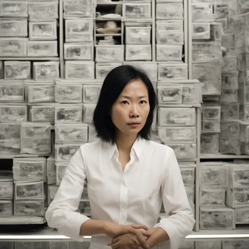 Jacqueline Hoang Nguyen