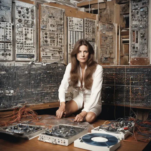 Jacqueline Humbert