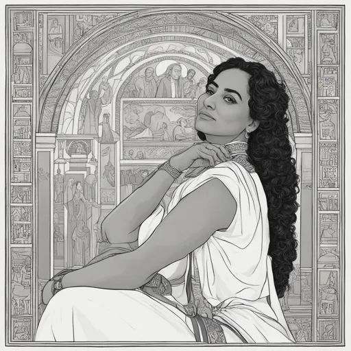 Jacqueline Isaac