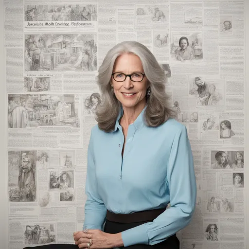 Jacqueline J. Mohr