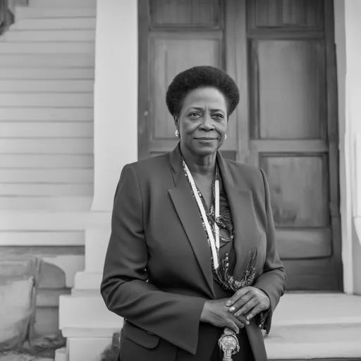 Jacqueline Jackson