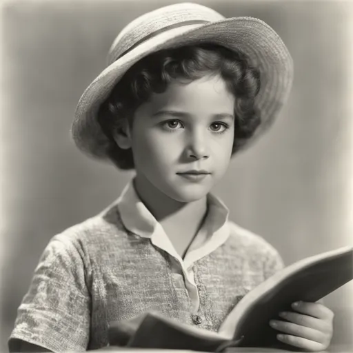 Jacqueline Jarrett Goodnow
