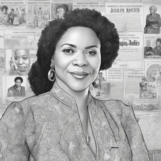 Jacqueline Jones Royster