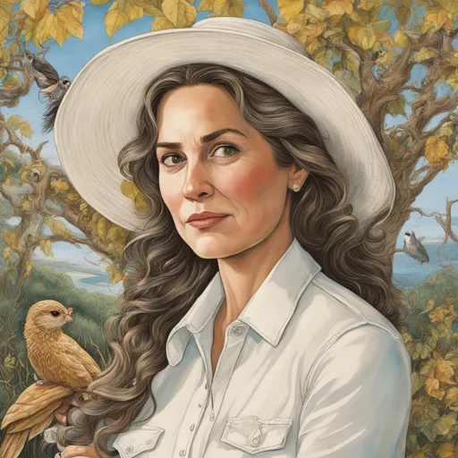 Jacqueline Kelly