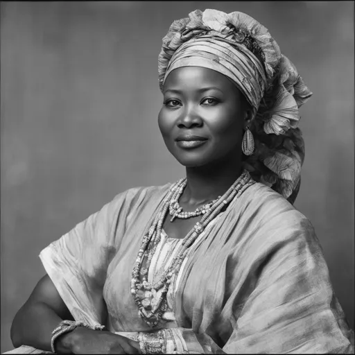 Jacqueline Ki-Zerbo