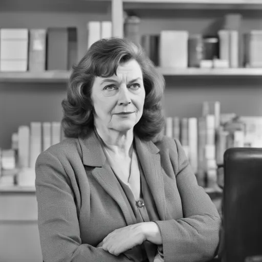 Jacqueline King