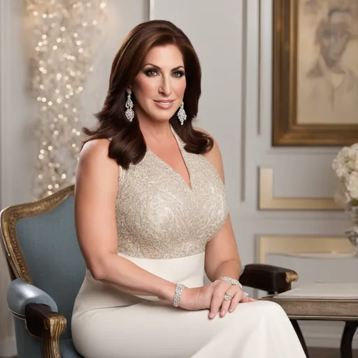 Jacqueline Laurita
