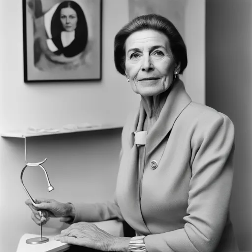 Jacqueline Lecoq