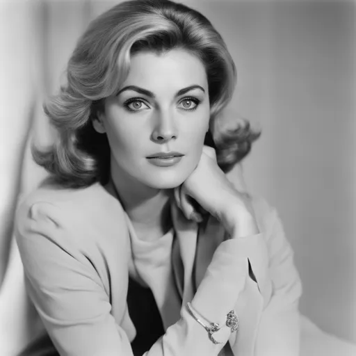 Jacqueline Leonard