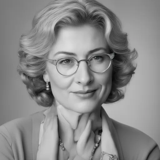 Jacqueline Lichtenberg