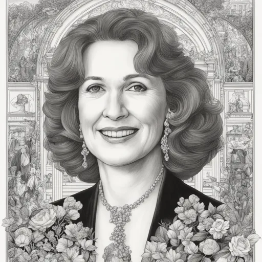 Jacqueline Liebergott