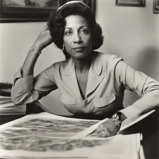 Jacqueline Livingston