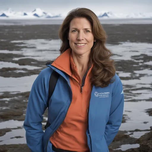 Jacqueline M. Grebmeier