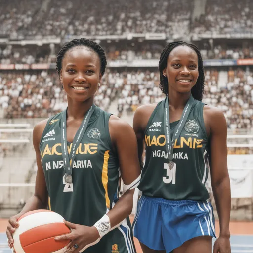 Jacqueline Makokha