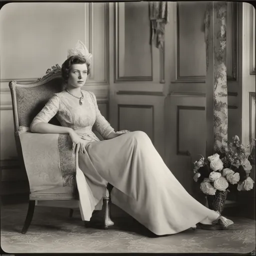 Jacqueline Marguerite van Nie