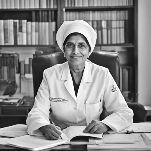 Jacqueline Maria Dias