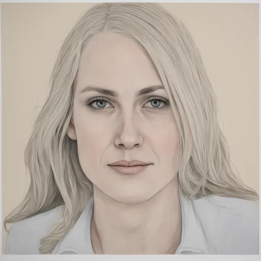 Jacqueline Marling
