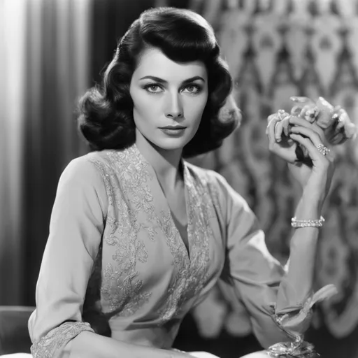Jacqueline Martel