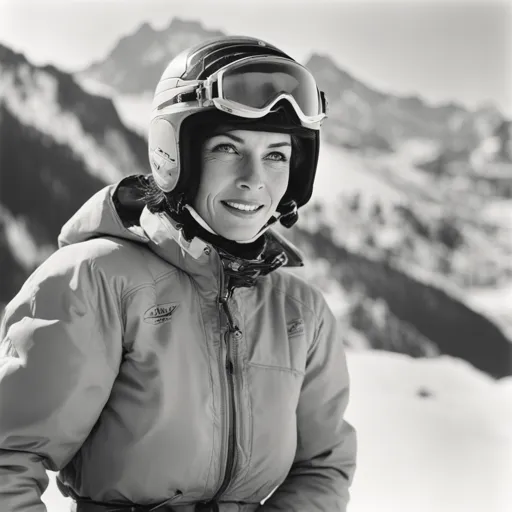 Jacqueline Martel (alpine skier)