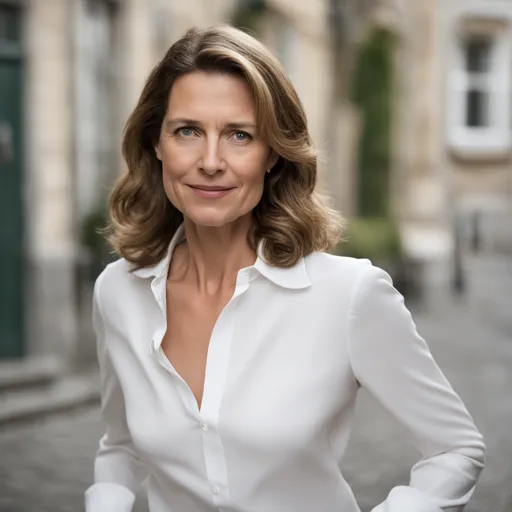 Jacqueline Mayence-Goossens