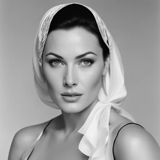 Jacqueline Mazarella